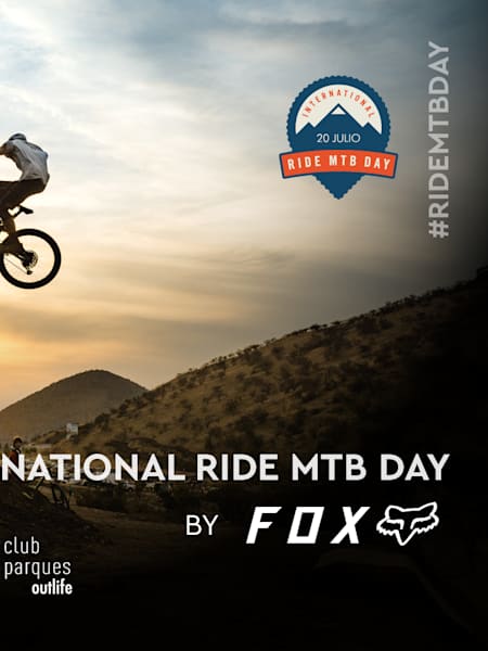 Ride mtb day discount