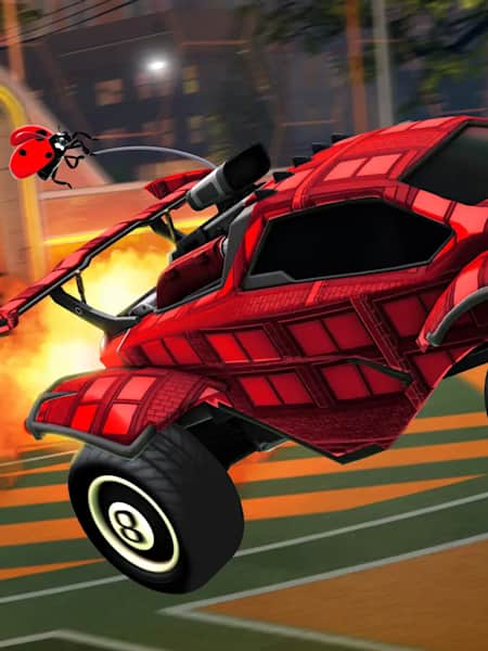 Mit diesen Tipps gehts weiter bergauf in Rocket League