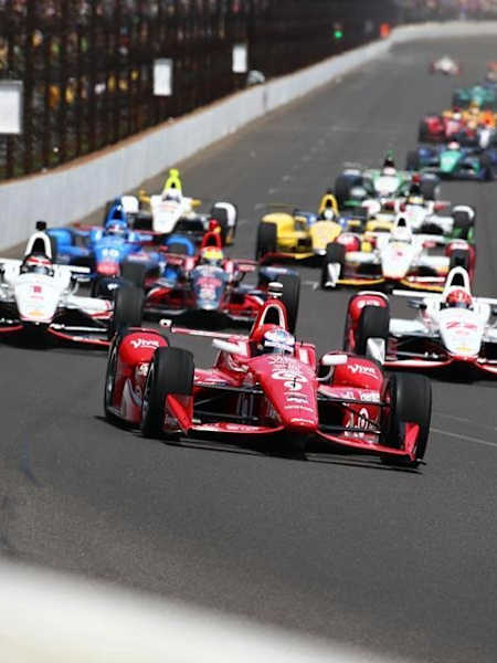Indy 500