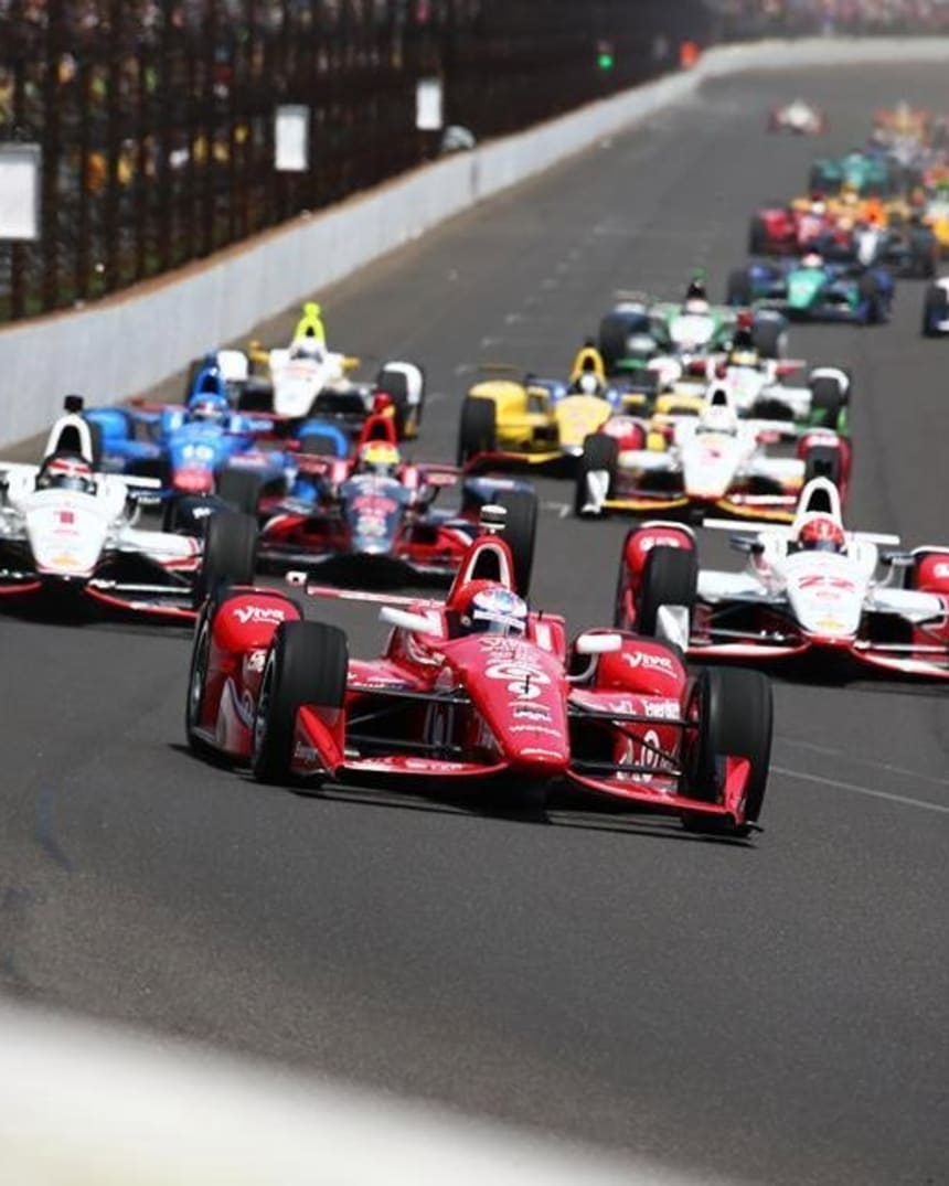 Indycar Facts Get To Know The Motorsport Spectacle