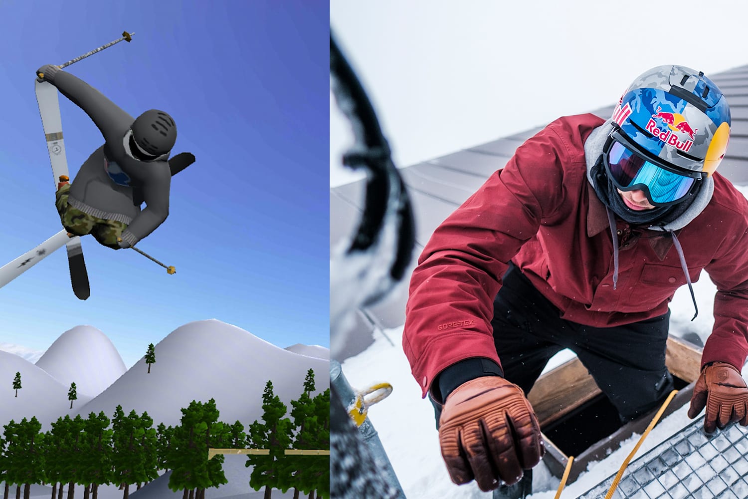 Here Are The Best Skiing Games For Your Laptop