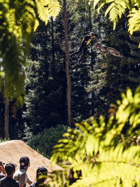 Crankworx Rotorua