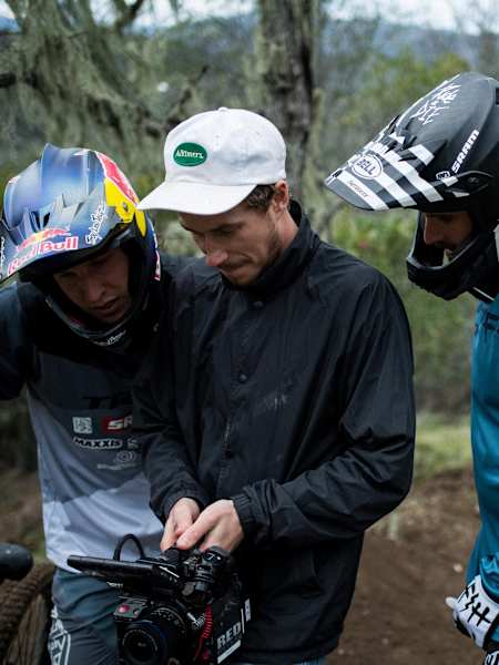 Rupert Walker el cineasta de Revel Co. | entrevista