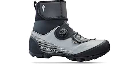 Les chaussure d'hiver Specialized Defroster Trail