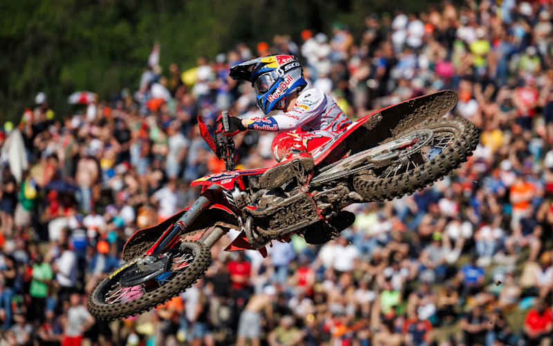 5 FMX Riders to Watch at Red Bull X Fighters