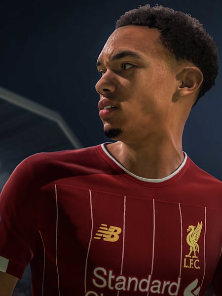 You’ll definitely want Trent on your squad if you’re trying to have an XI that moves with authority.