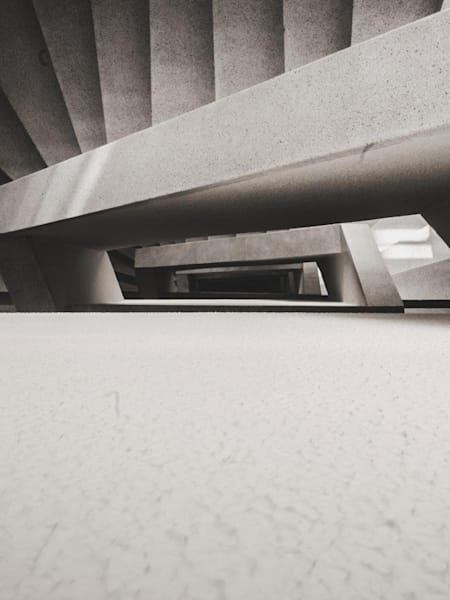 Arquitetura modernista pouco conhecida de São Paulo