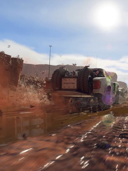 In DIRT 5 regiert der Spaß. Wir haben uns das neue Offroad-Rennspiel genauer angeschaut und verraten, warum ihr es euch nicht entgehen lassen solltet