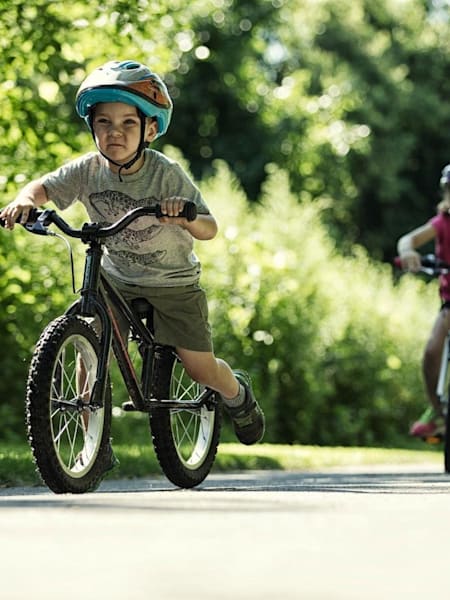 Brincadeira de criança