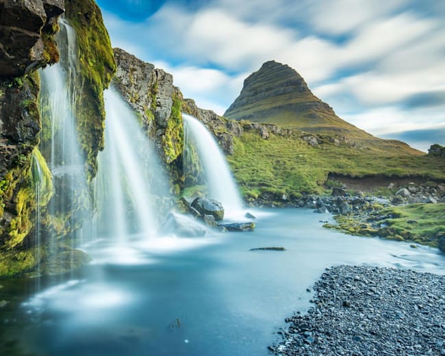 Wandern In Island Das Sind Die 7 Besten Wanderwege