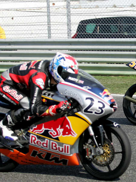 RECAP | Zarco takes the win & the cup in Estoril