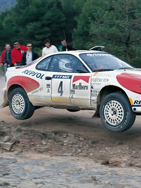 Gran inicio en Catalunya