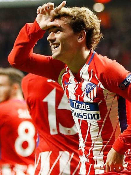 Griezmann
