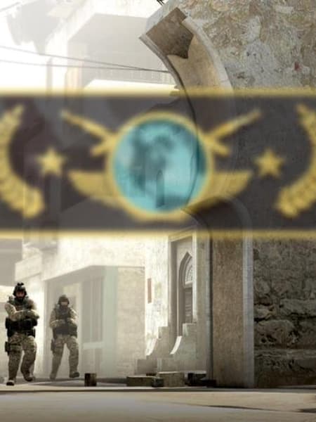 Global Elite ist das Ziel