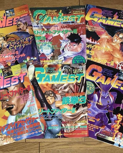 「インド人を右に」のSSR級誤植はなぜ生まれたのか？　アーケードゲーム誌『ゲーメスト』