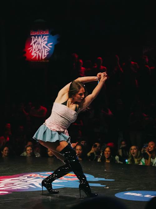Rylee Prodigy