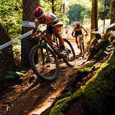 uci mountain bike world cup 2020