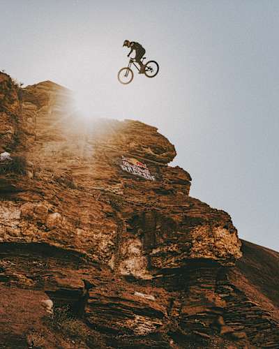 Red Bull Rampage 2021