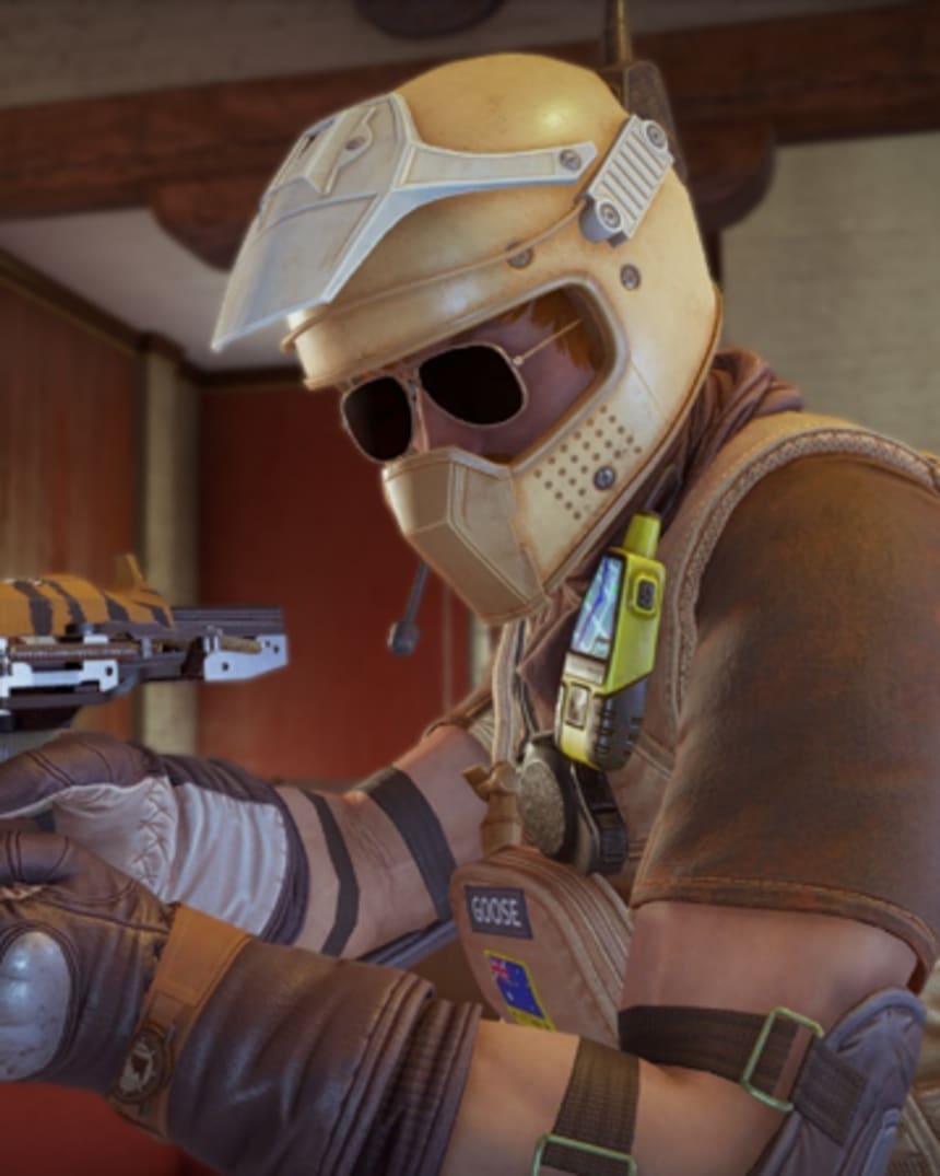 Mozzie Tips 6 For Rainbow Six Siege S Newest Defender In rainbow six siege mozzie is an excellent counter to drones, both default and twitch's shock drones. mozzie tips 6 for rainbow six siege s