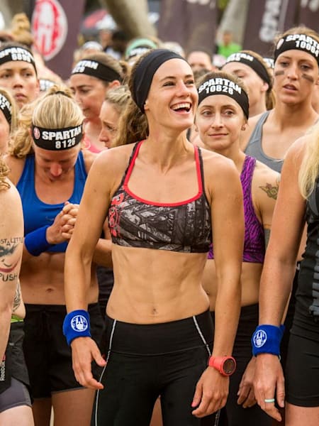 The hacks and race craft of obstacle racing