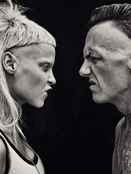 Die Antwoord