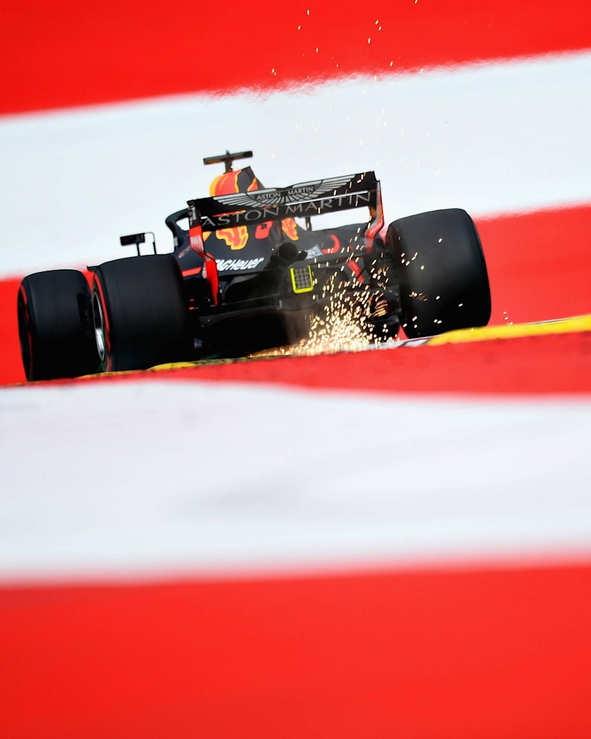 Gp Von Osterreich 2019 Tickets Fur Den Spielberg Gp