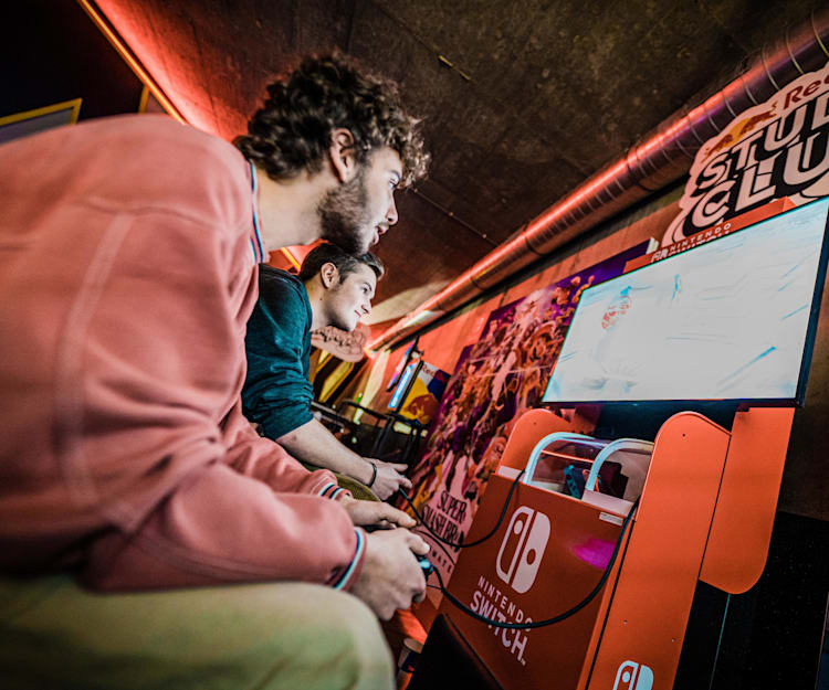 switch online party games