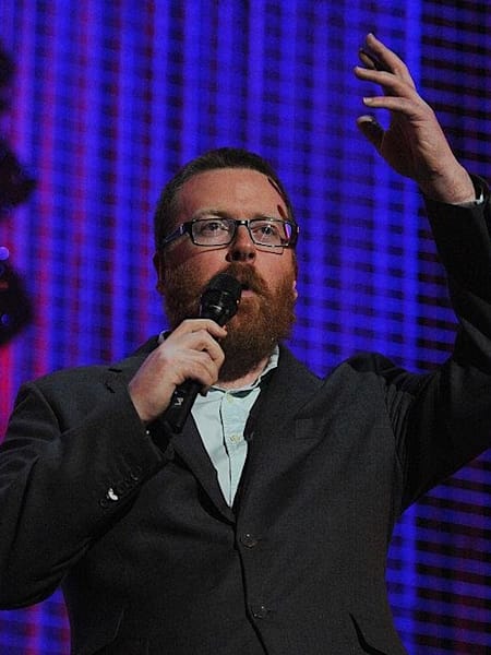 Frankie Boyle Frankie Boyle