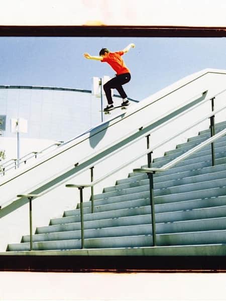 Vans pour le skate sales