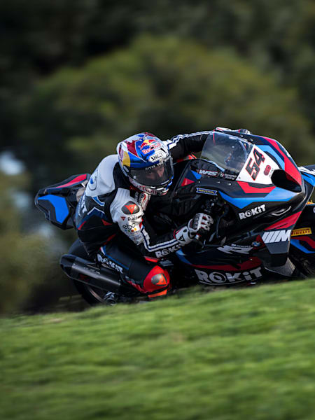 Toprak Razgatlıoğlu