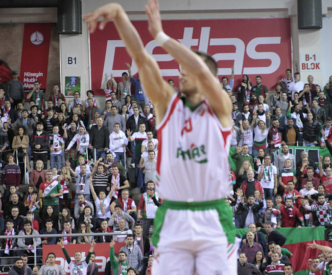 turkiye nin basketbol haritasi