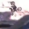 Levi Sherwood performs the Double Backflip Nac