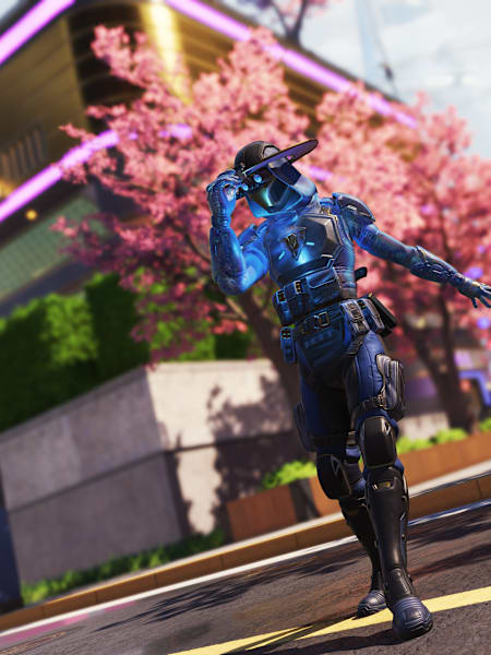 Screenshot aus Apex Legends Season 28