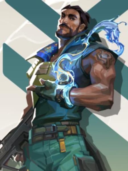 Voici notre guide pour jouer Harbor, le nouvel agent de Valorant.