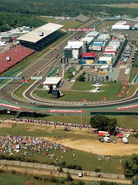 Hungaroring