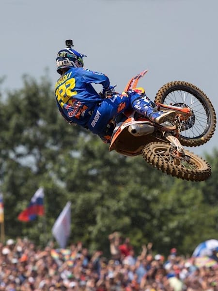 TC222 nel recente e trionfale GP di Lombardia