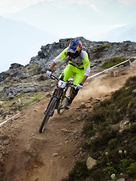 VTT La tige de selle telescopique indispensable