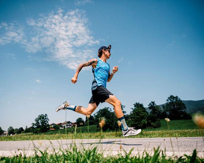 Wings for Life World Run Wo Profis am liebsten laufen