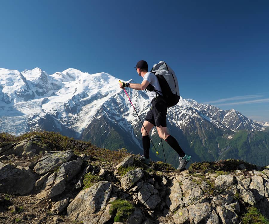 Red bull x alps news store