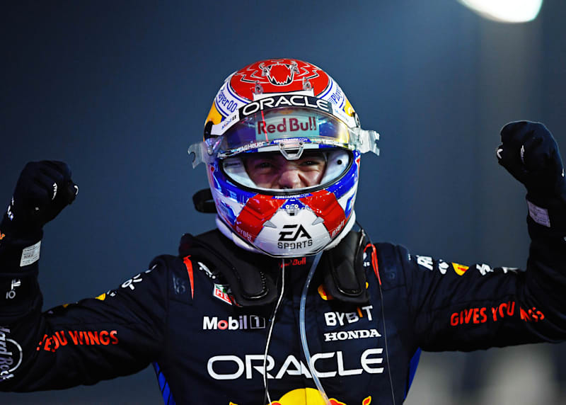 Red Bull worlds fastest F1 drone: How it was built