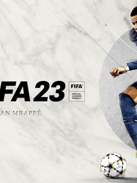 Puedes jugar gratis a FIFA 23 por tiempo limitado, y si te animas
