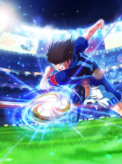 Lo que sabemos de Captain Tsubasa Rise of New Champions