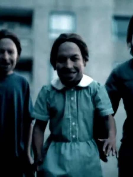 Aphex Twin's Come To Daddy: Why it still scares today
