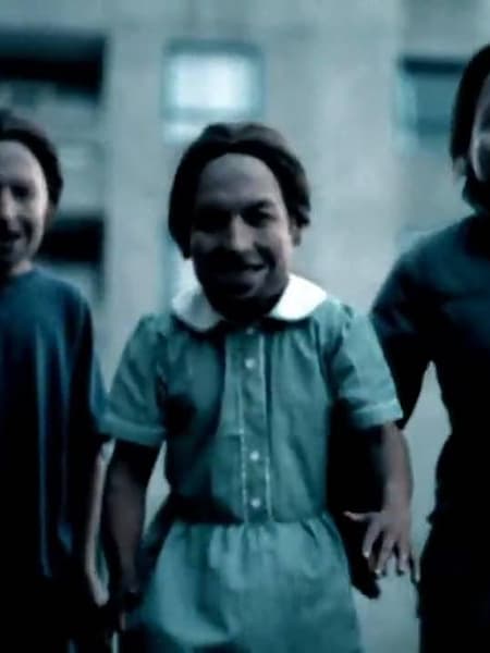 ミュージック VHS Aphex Twin/Come to Daddy/ON/Ventolin Amazon.co.jp: Come to Daddy: ミュージック