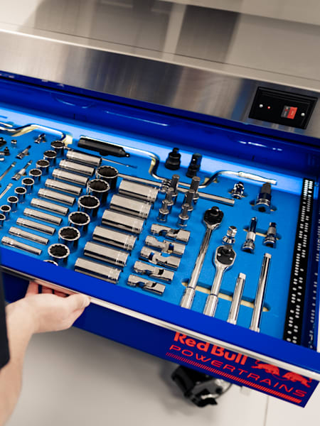 Tooling Up With Snap-on