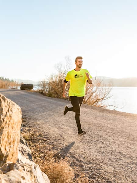 Edmonton gym asks treadmill runner to cover up - Canadian Running