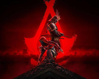 Assassin's Creed Shadows