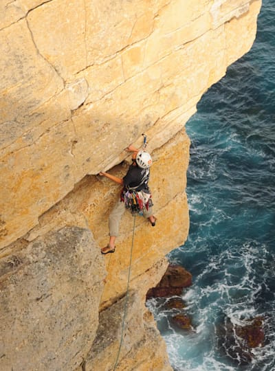 Climbing In Malaysia 5 Rock Climbs You Can T Miss