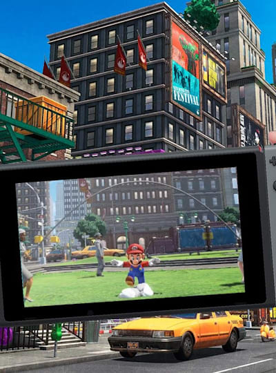 スーパーマリオ オデッセイ なわとびチャレンジ 18 裏技 最新 バグ 攻略