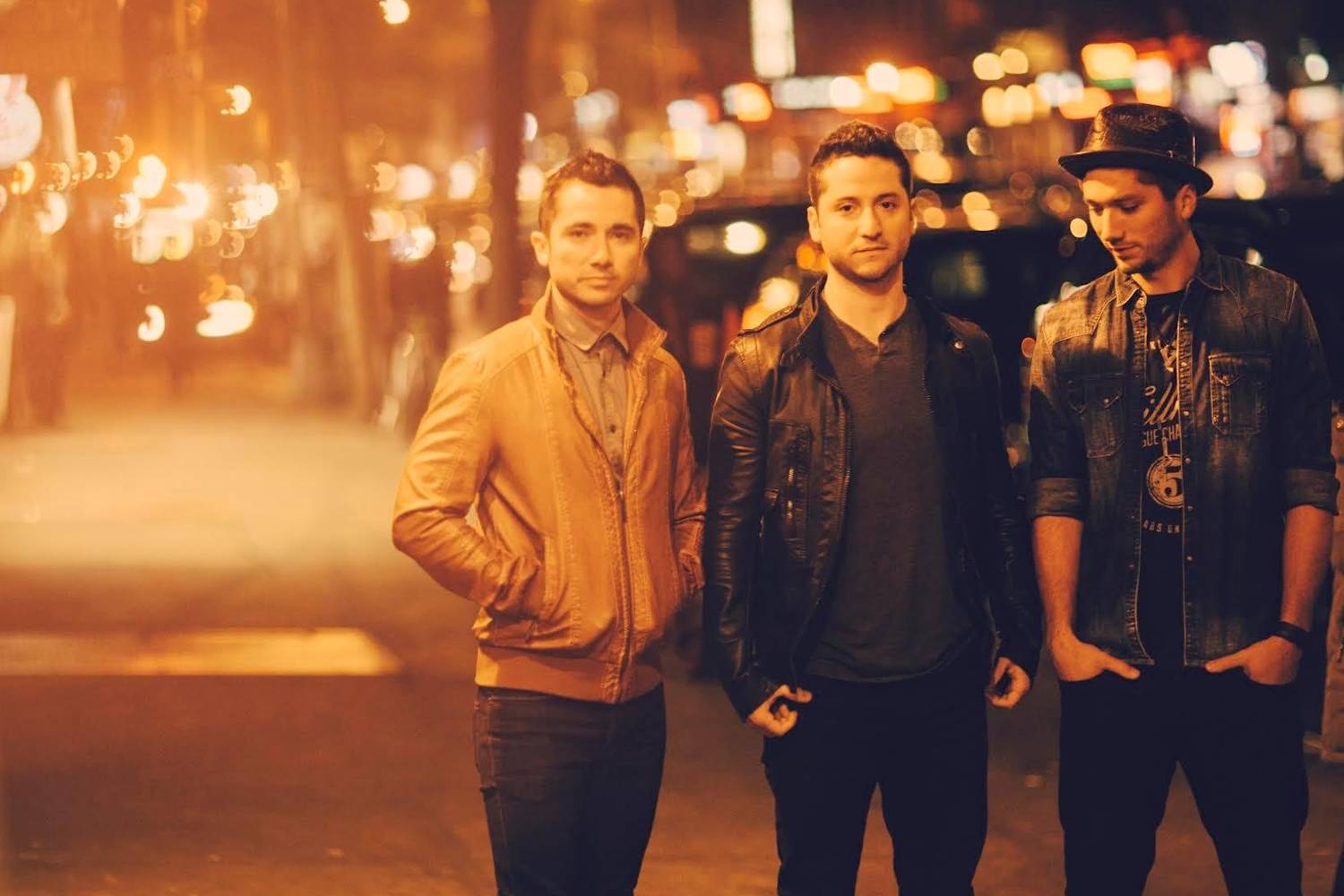 US rock band Boyce Avenue’s guide to YouTube success